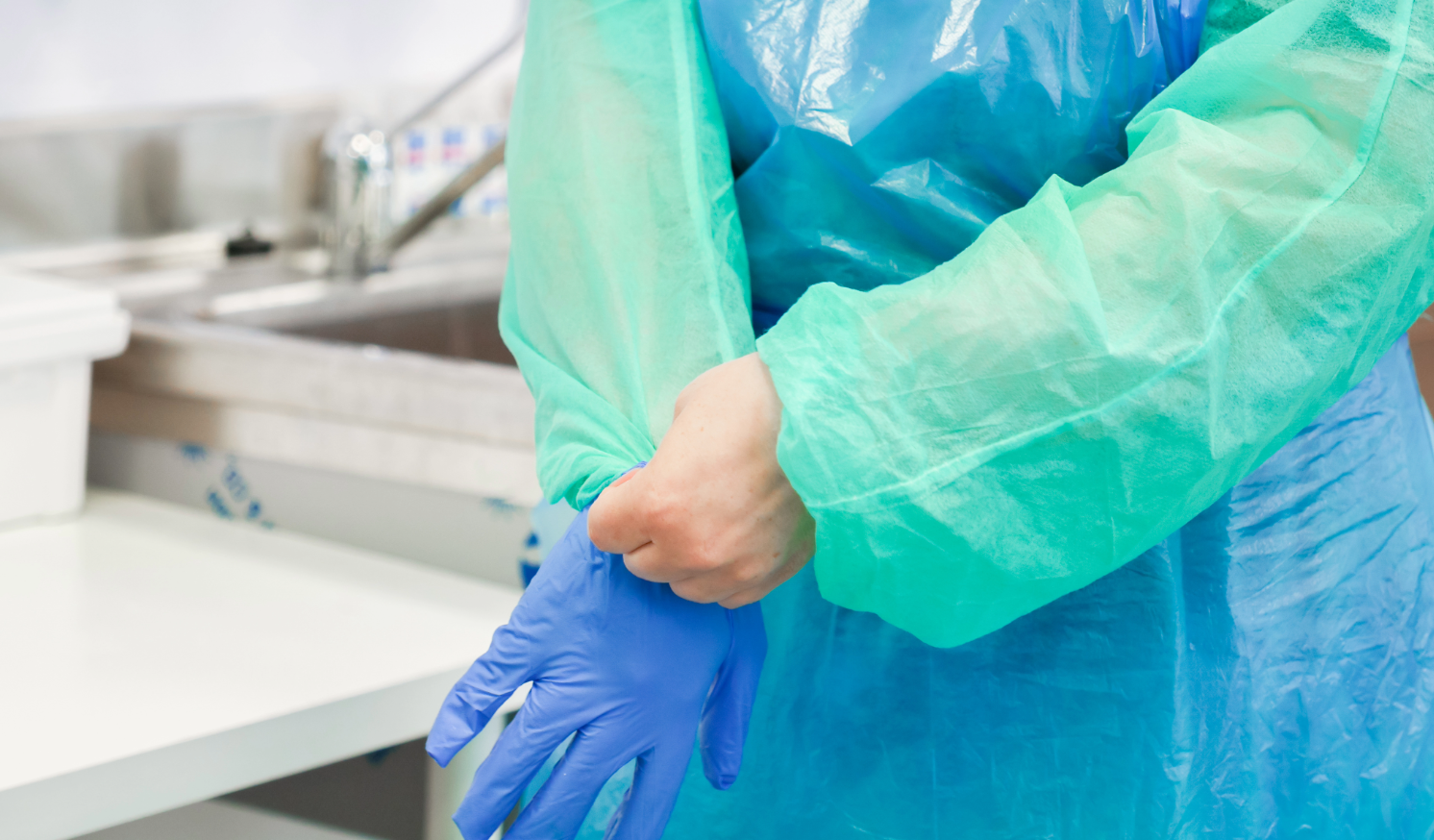 Infection Control