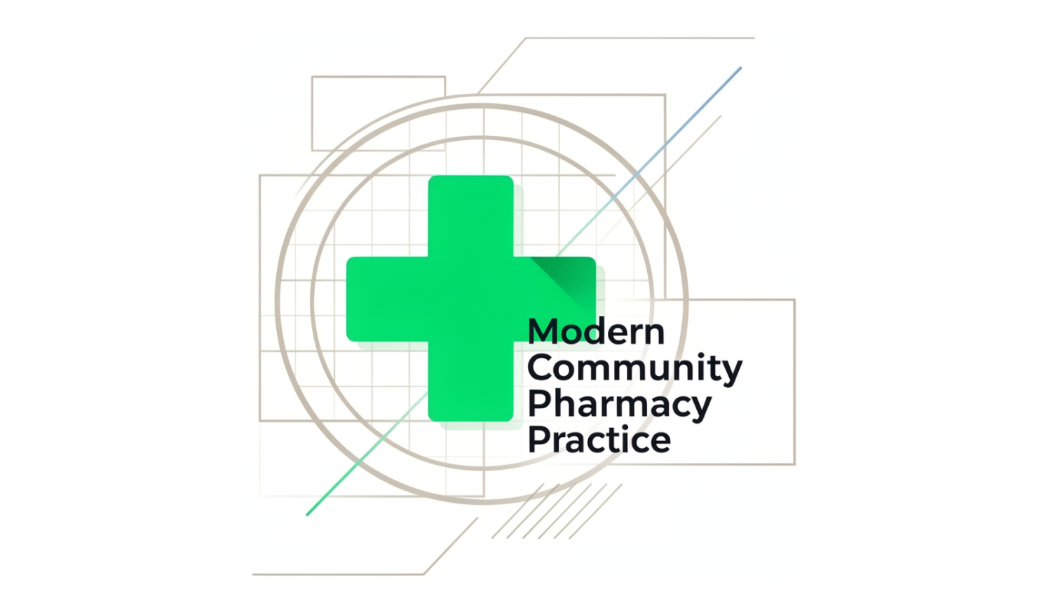 Modern Community Pharmacy Practice Mcpp Website