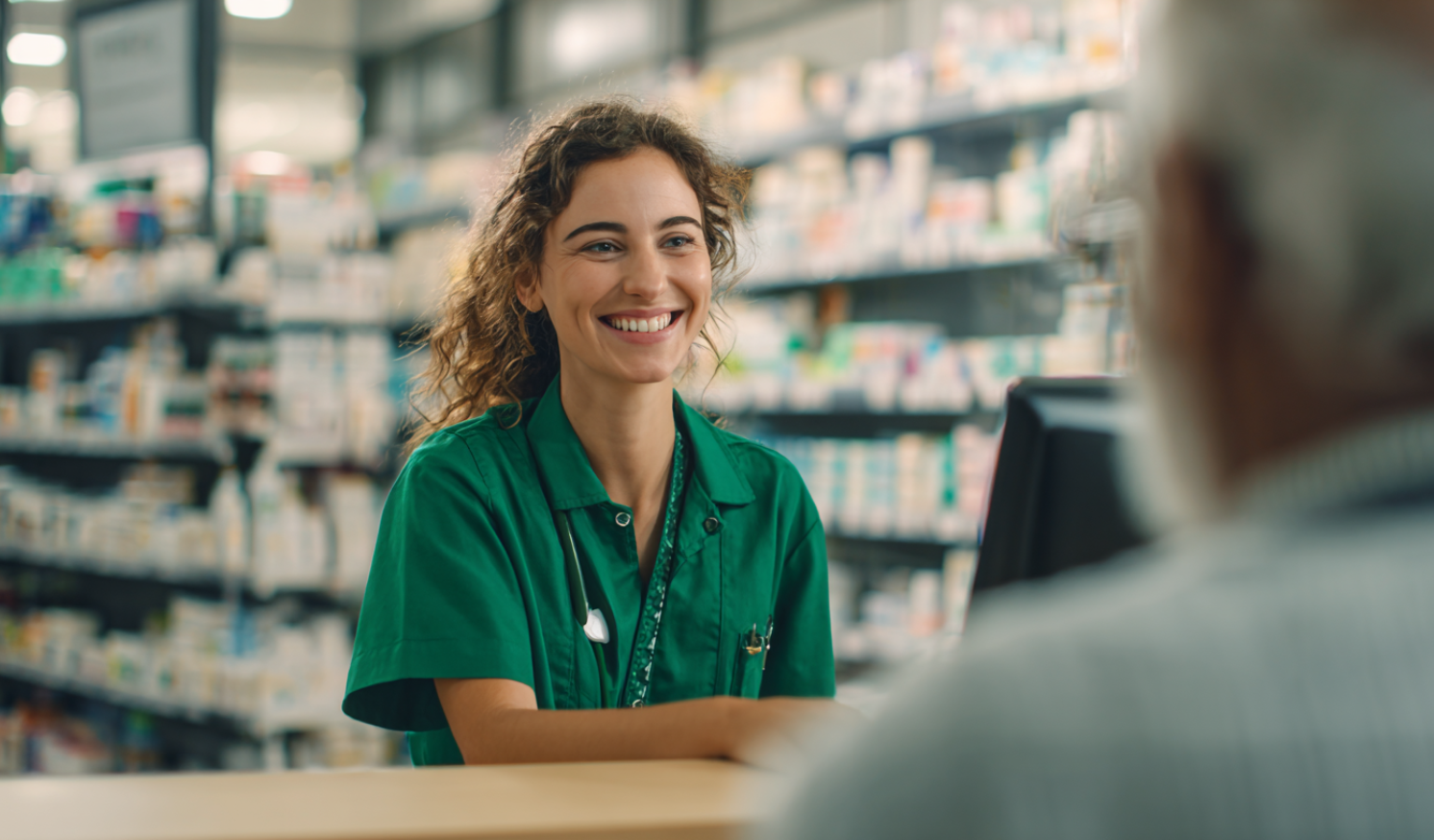 Pharmacy Support