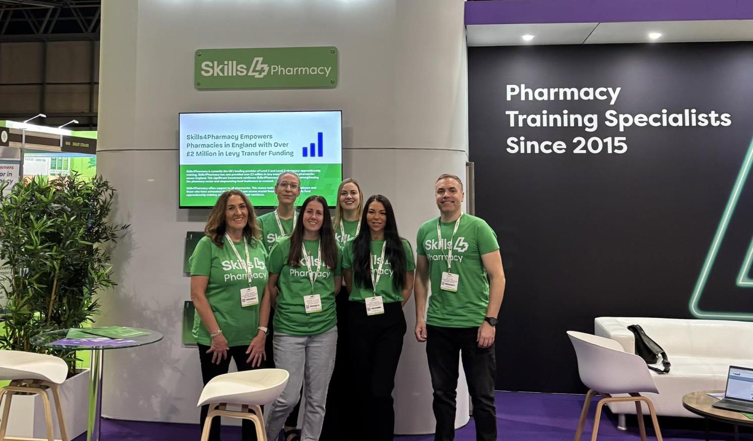 The Pharmacy Show 2025 Image