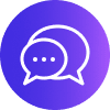 
					feedback icon