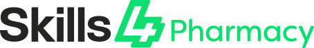 Skills4Pharmacy logo